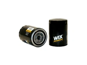 For 1968-1976 Ford Torino Oil Filter WIX 36491VKWB 1969 1970 1971 1972 1973 1974 - Picture 1 of 2