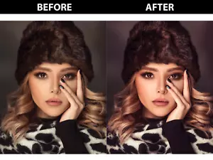 2000+ Lightroom Presets Bundle with Fast Delivery - Picture 1 of 10