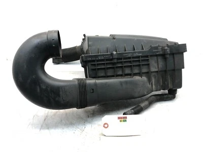 AUDI Q3 8U 2015-2018 TRACCIÓN DELANTERA 2,0 L TFSI I4 FILTRO DE ADMISIÓN DE AIRE LIMPIADOR CAJA DE CARCASA OEM Foto 1 de 4