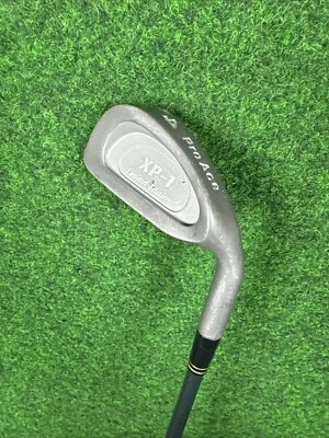 PRO ACE XP-1 4-Eisen - Herren (Graphit, 39 Zoll, Rechtshändig, Regular) - Bild 1 von 4