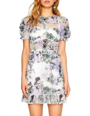 Vestido Alice Mccall So Darling Talla AU8 US4 Foto 1 de 4