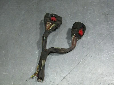 2007-2008 Dodge Durango OEM multifunction module connector pigtail set 07 08 - Imagem 1 de 2