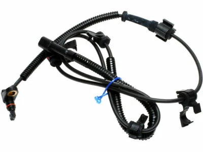 Sensor de velocidad delantero izquierdo Jeep Liberty 2002-2007 ABS para Jeep Liberty SMP 36593JT 2006 2005 Foto 1 de 2