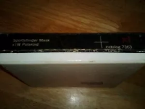 Graflex Sports finder Mask xlw Polaroid - Picture 1 of 3