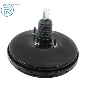 For Mitsubishi Outlander 2007-2010 Lancer 2008 2009-2011 2.4 Power Brake Booster - Picture 1 of 11
