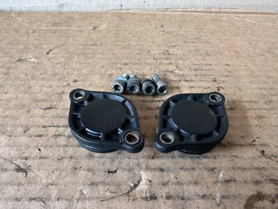 01 Juego de cubierta de engranaje de árbol de levas de culata de motor BMW R1100RT OEM R1100RS -96 Foto 1 de 4