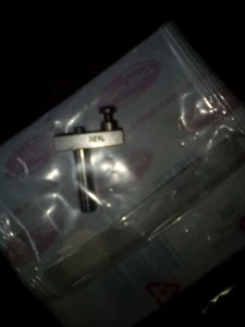 NEW DELPHI M VALVE, P/N 7180-321L - Picture 1 of 2