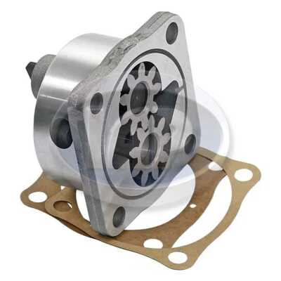 Engine Oil Pump IAP/Kuhltek Motorwerks 111115107BHD - Image 1 of 3