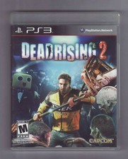 (PS3) Deadrising 2