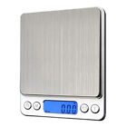Smart Drip Coffee Scale 3kg/0.1g Timing USB Electronic Home Kitchen Scales