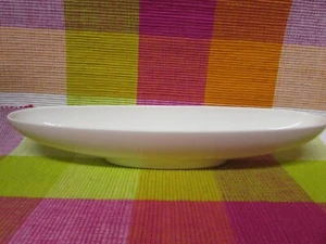 V&B VILLEROY & BOCH - MODERN GRACE - Schale oval Olivenboot ca. l=29cm NEU - Bild 1 von 2