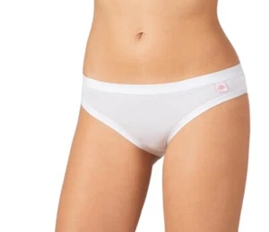 6 Low Waist Women's Cotton Stretchable Elastic DS307 Internal Elastic - Picture 1 of 3