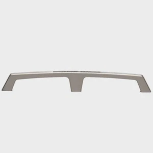 Malibu Boat Bow Grab Handle 5550036-ANG | w/ Logo 18 3/8 Inch Aluminum - Picture 1 of 6