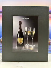 Dom Perignon 2000 Champagner 0,75L + 2 Dom Perignon Champagnergläser OVP