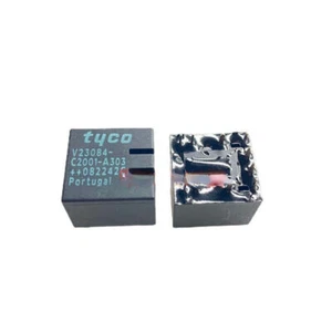 2PCS Relay DIP-10 New V23084-C2001-A303 - Picture 1 of 1