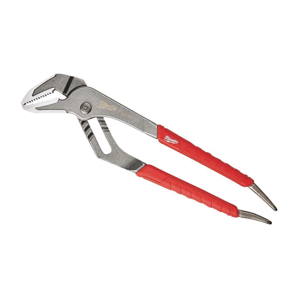Milwaukee 48-22-6316  16 in. Straight-Jaw Pliers - Image 1 of 1