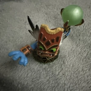 Skylanders Figure - Double Trouble Series 2 Figure - Giants - Picture 1 of 5