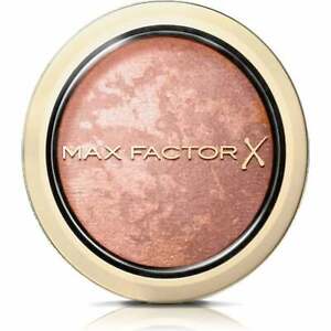 Max Factor Creme Puff Blush - Nude Mauve 10 (90928853)