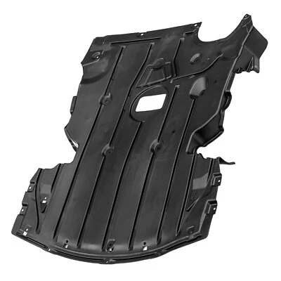 New Front Engine Splash Shield For BMW 323i 325i 328i 330i 335i M3 BM1228133 - Imagem 1 de 4