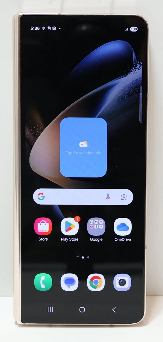 Samsung Galaxy Z Fold4 512GB for Sale - Shop New & Used Cell