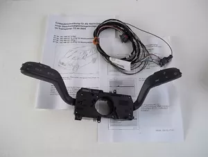 VOLKSWAGEN TRANSPORTER T5 03-15 - CRUISE CONTROL KIT - COMPLETE - GENUINE NEW - Picture 1 of 3