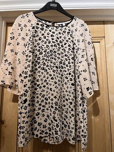 L.K.Bennett Silk Top - Picture 1 of 7