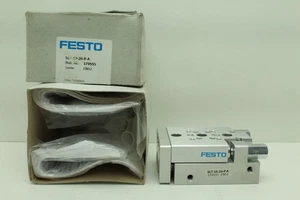 Festo SLT-10-20-P-A ( 170555 ) Mini-Schlitten "Neu&OVP" - Bild 1 von 2
