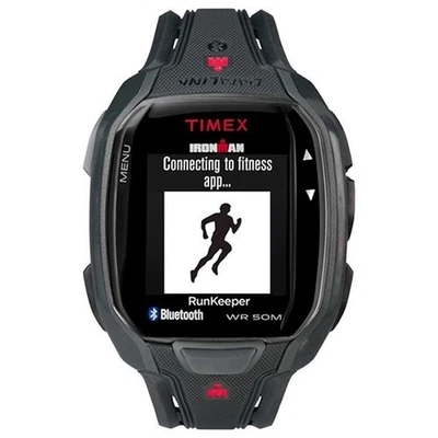 Unisex-Uhr Timex IRONMAN PERSONAL TRAINER - Bild 1 von 2