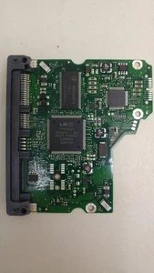 Solo PCB Seagate ST31000340NS P/N-9CA158-269 S/N-9QJ119K9 F/W-G003 - Imagen 1 de 3