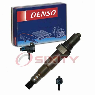 Sensor de oxígeno Denso Upstream para Cadillac SRX 2007-2009 3,6 L V6 escape lc Foto 1 de 4