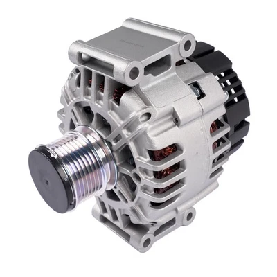 Alternatore 2711540902 2711540202 per Mercedes W203 S203 W211 CL203 A209 R171 - Immagine 1 di 4
