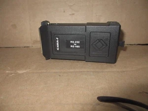 Aislador óptico Black Box IC486A-F RS-232/RS-485 - Imagen 1 de 3