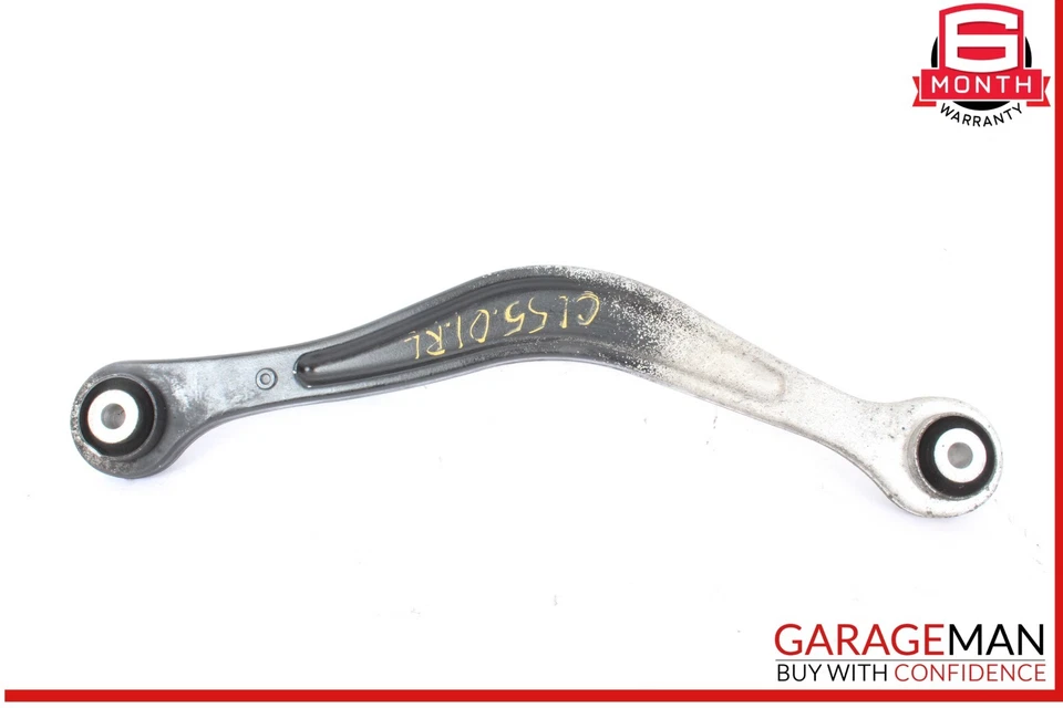 00-06 Brazo de control superior trasero derecho/izquierdo mercedes w215 cl55 amg 2203521105 Foto 1 de 4
