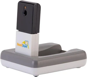 Pizarra interactiva BoardShare Smart Bluetooth + bolígrafo adicional hogar/escuela/oficina - Imagen 1 de 3