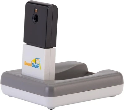 BoardShare Smart Bluetooth Interactive Whiteboard + Extra Pen Home/School/Office - Image 1 of 3