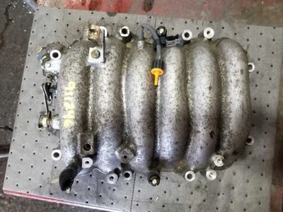 Colector de admisión 3,5 L 6 cilindros compatible con 99-01 ISUZU VEHICROSS 509699 Foto 1 de 4