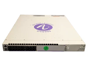 Alcatel-Lucent OS6900-X20- 20x1/10 gigabit SFP+ Port - Picture 1 of 4