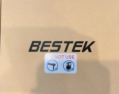 BESTEK 250W Travel Adapter & Power Converter Model MRJ201GU - Image 1 of 4