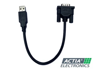 ORIGINAL Cable USB Pour LEXIA3 PP2000 DIAGBOX pour interface PSA XS EVOLUTION - Zdjęcie 1 z 1