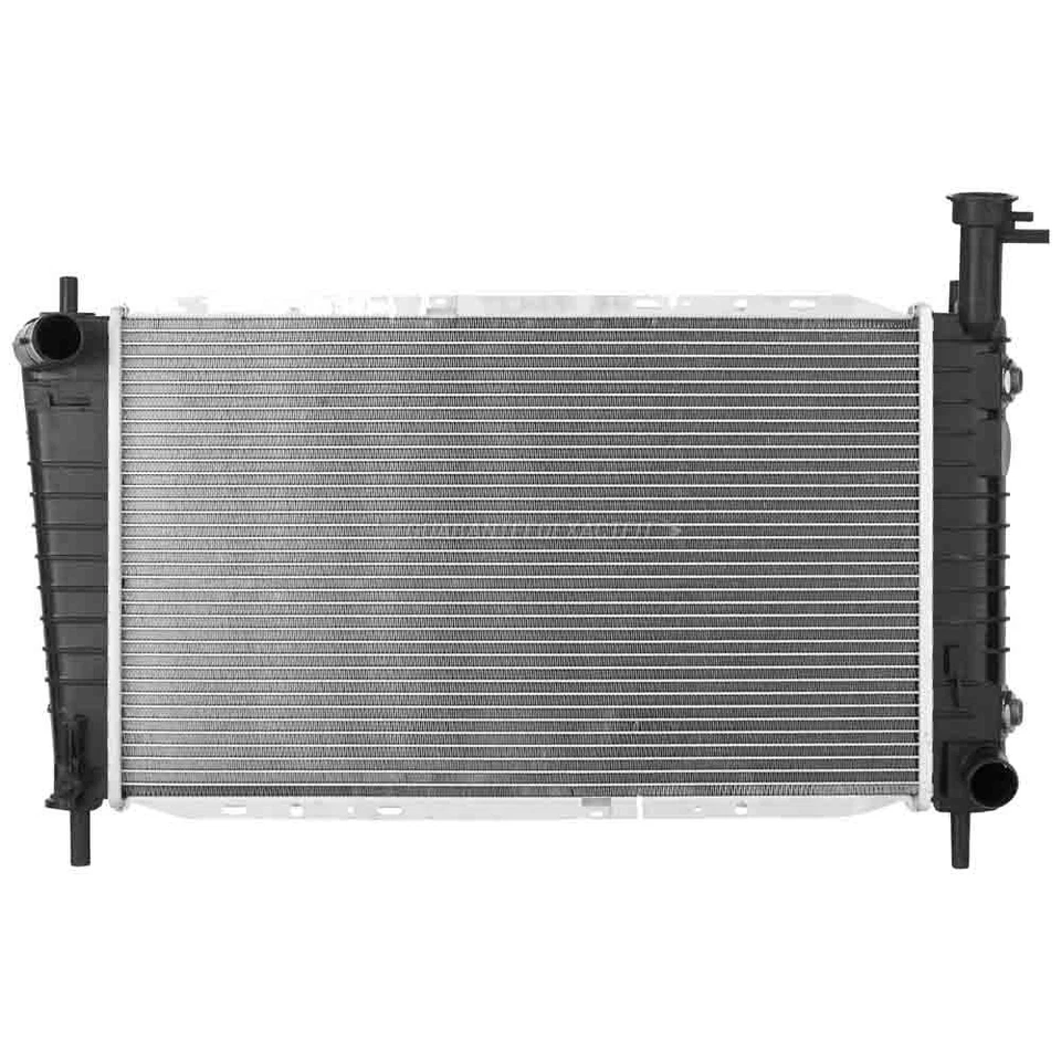 Radiador TCP nuevo para Ford Taurus 1993 1994 1995 Foto 1 de 1