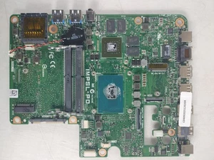 Lot of 2 Dell Inspiron 24 7459 Intel i7-6700HQ 2.60 GHz DDR4 Motherboard 503P4 - Picture 1 of 6