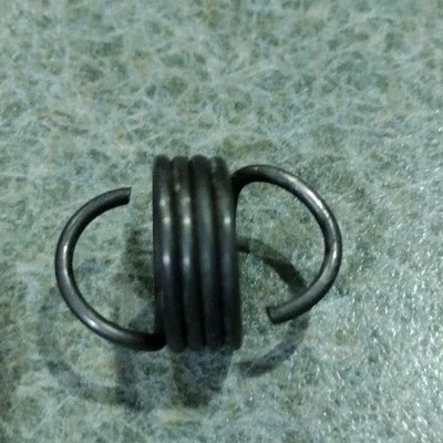 1960-70-е Подлинные/Оригинальные Marx Джонни Уэст Взрослые Женские Фигурки Нога Весна Хорошее Состояние - Изображение 1 из 2