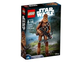 LEGO&reg; Star Wars 75530-1 Chewbacca