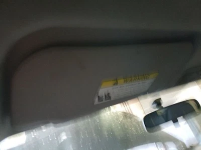 LANCERMIT 2009 Sun Visor 1099765 — 第 1/4 张图片