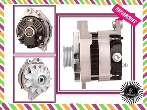 Alternator for LADA Niva Taiga ROVER 218/418 Tourer, Diesel 70AMP 12V 0986043151 - Picture 1 of 1