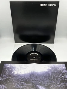 Songs: Ohia Ghost Tropic Vinyl 2000 First Release w/ Poster EX Tested - Imagen 1 de 8
