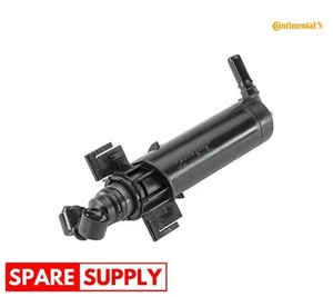 WASHER FLUID JET, HEADLIGHT CLEANING FOR AUDI CONTINENTAL/VDO 2803570004380 - Picture 1 of 7