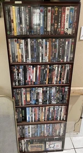 Vintage DVD’s And Some VSH’s See Pics And Choose 1 Or Multiple Send Offer✨ - Picture 1 of 9