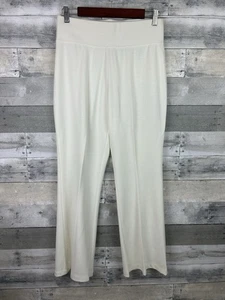 Susan Graver Women’s Pull On Pants PS - Picture 1 of 6