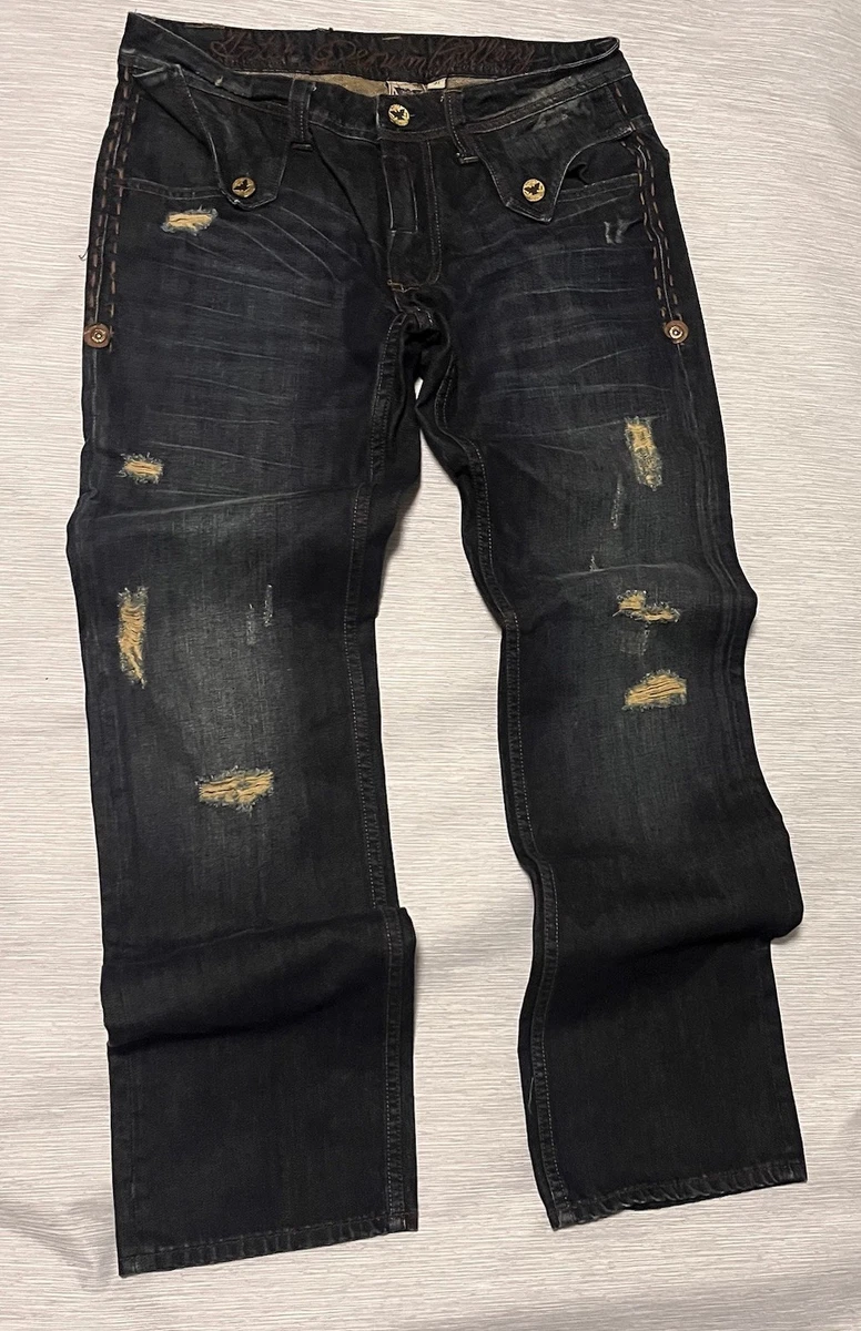 Antik Denim Men's 34 in Inseam Jeans for sale | eBay